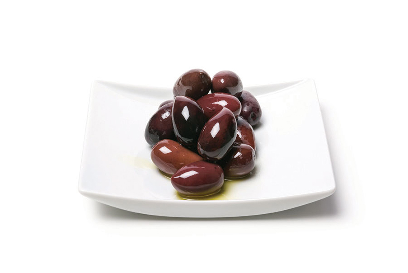 Kalamata Olives Whole