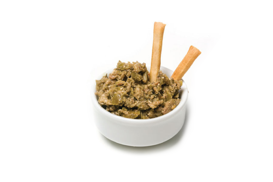 olivefeta
