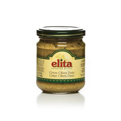 Green Paste