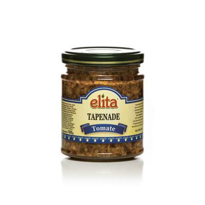 Tapenade Tomato