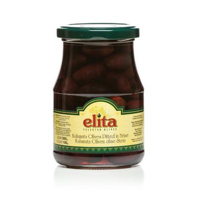 Kalamata Olives Pitted