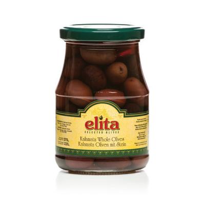 Kalamata Olives Whole