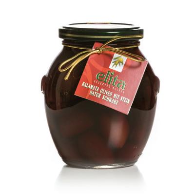 Kalamata Olives Whole