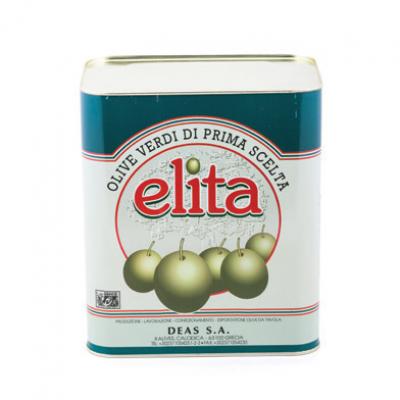 Green Olives Whole