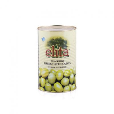 Green Olives Whole