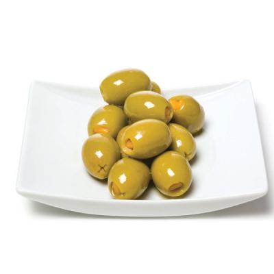 3.1c Stuffed With Orange Paste