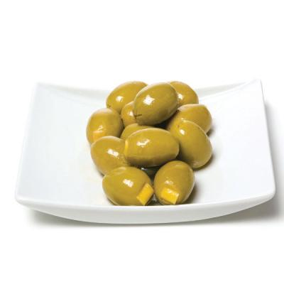 3.1n Stuffed With Lemon Peel