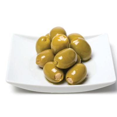 3.1p Stuffed With Feta Cheese 
