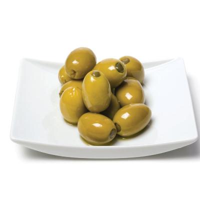3.1r Stuffed With Caper