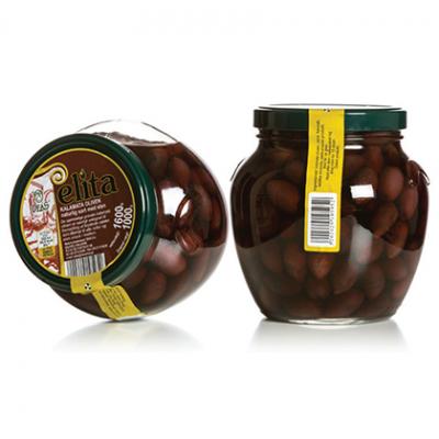 Kalamata Olives Pitted