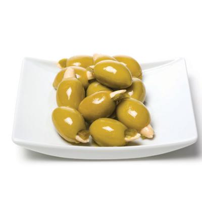 4c. Doublestuffed With Almond Jalapeno