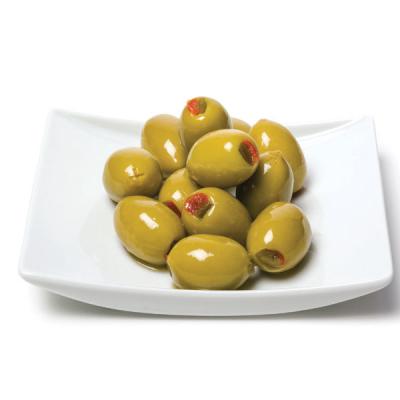 4e. Doublestuffed With Red Natural Pepper Jalapeno